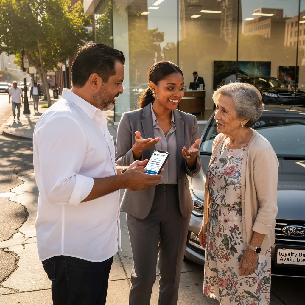 Иконка с изображением смартфона, символизирующая цифровую активацию полисов